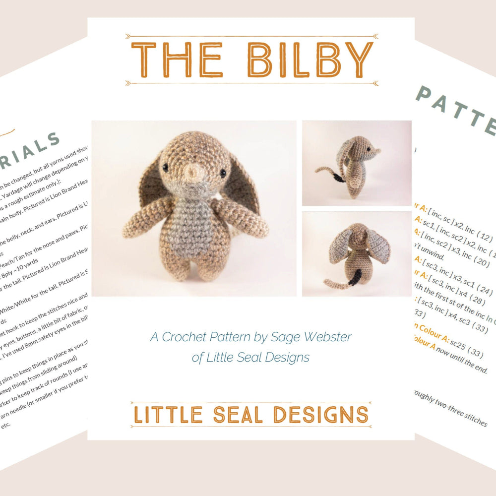 The Bilby