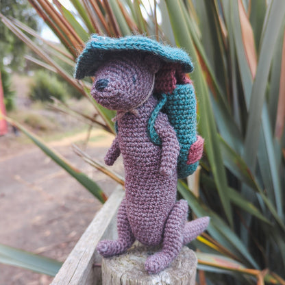 Othello of the Otter Folk